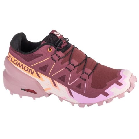 Buty Salomon Speedcross 6 W 475818 Buty Salomon Speedcross 6 W 475818