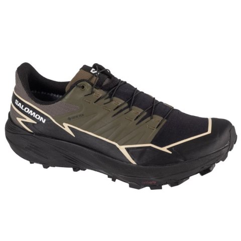 Buty Salomon Thundercross GTX M 473834 Buty Salomon Thundercross GTX M 473834
