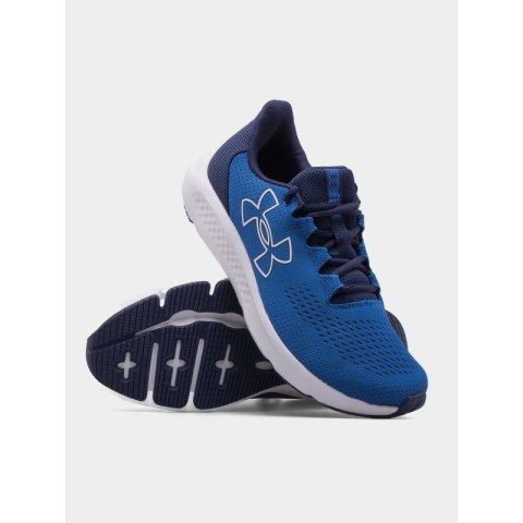 Buty Under Armour M 3026518-401 Buty Under Armour M 3026518-401