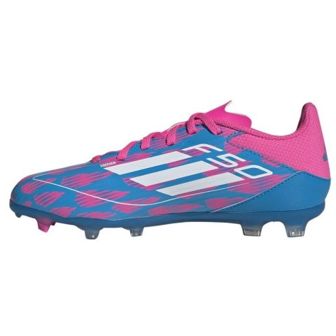Buty adidas F50 League FG Jr IF1365 Buty adidas F50 League FG Jr IF1365