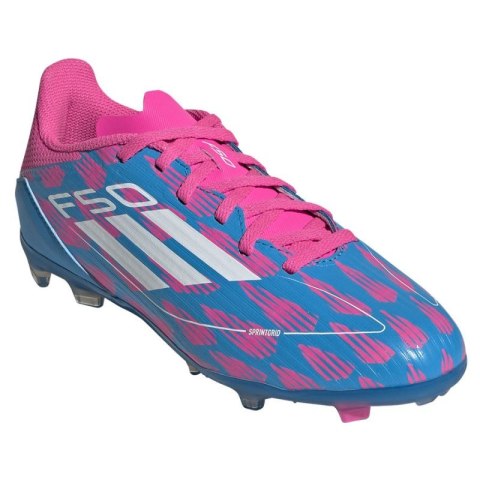 Buty adidas F50 League FG Jr IF1365 Buty adidas F50 League FG Jr IF1365