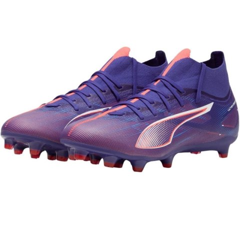 Buty piłkarskie Puma Ultra 5 Match+ FG/AG 107686 01 Buty piłkarskie Puma Ultra 5 Match+ FG/AG 107686 01