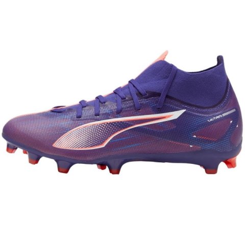 Buty piłkarskie Puma Ultra 5 Match+ FG/AG 107686 01 Buty piłkarskie Puma Ultra 5 Match+ FG/AG 107686 01