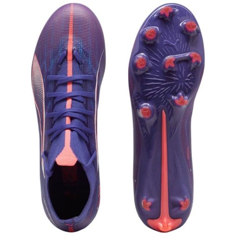 Buty piłkarskie Puma Ultra 5 Match+ FG/AG 107686 01 Buty piłkarskie Puma Ultra 5 Match+ FG/AG 107686 01