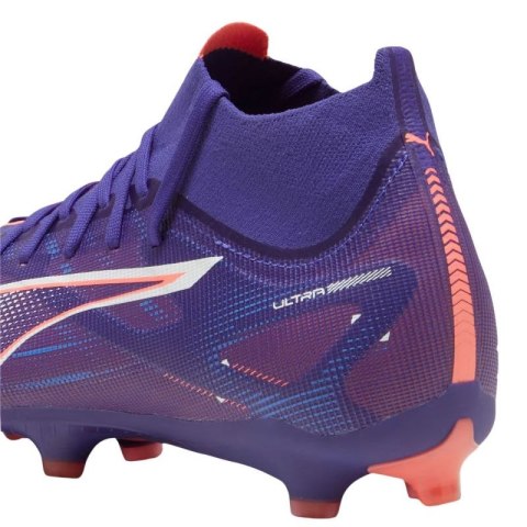 Buty piłkarskie Puma Ultra 5 Match+ FG/AG 107686 01 Buty piłkarskie Puma Ultra 5 Match+ FG/AG 107686 01