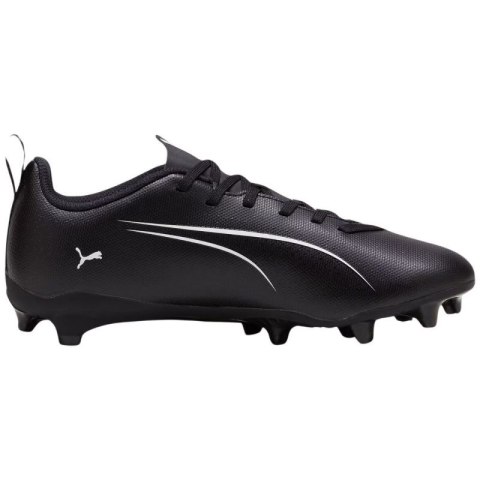 Buty piłkarskie Puma Ultra 5 Play FG/AG Jr 107695 02 Buty piłkarskie Puma Ultra 5 Play FG/AG Jr 107695 02