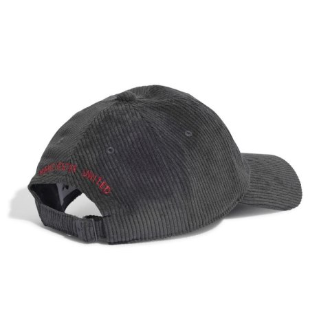 Czapka z daszkiem adidas Manchester United 3rd JF8347 Czapka z daszkiem adidas Manchester United 3rd JF8347