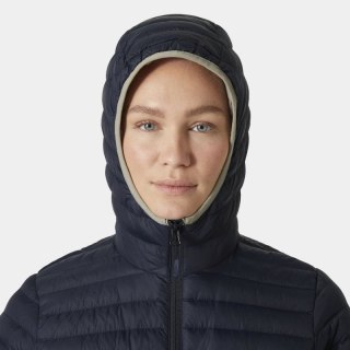 Kurtka Helly Hansen W Sirdal Hooded Insulator Jack W 62992 598