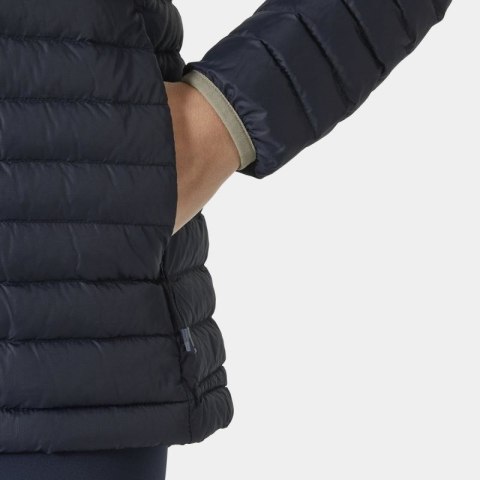 Kurtka Helly Hansen W Sirdal Hooded Insulator Jack W 62992 598