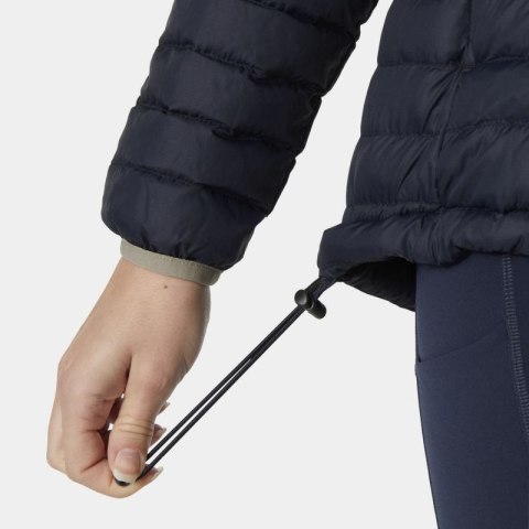 Kurtka Helly Hansen W Sirdal Hooded Insulator Jack W 62992 598