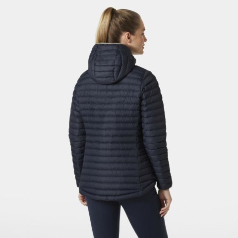 Kurtka Helly Hansen W Sirdal Hooded Insulator Jack W 62992 598