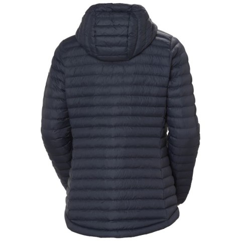 Kurtka Helly Hansen W Sirdal Hooded Insulator Jack W 62992 598