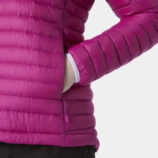 Kurtka Helly Hansen W Sirdal Hooded Insulator Jack W 62992 663