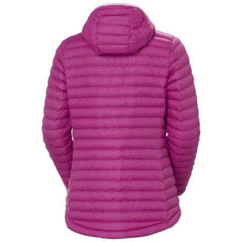 Kurtka Helly Hansen W Sirdal Hooded Insulator Jack W 62992 663