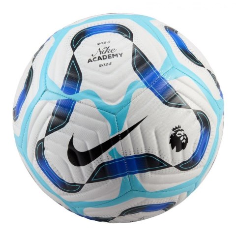 Piłka Nike Premier League Academy FZ2976-101 Piłka Nike Premier League Academy FZ2976-101
