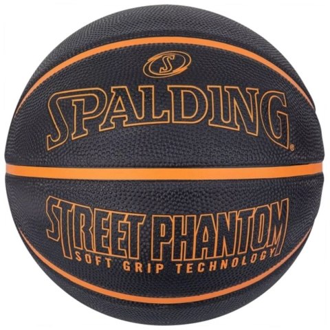 Piłka Spalding Phantom 84389Z Piłka Spalding Phantom 84389Z
