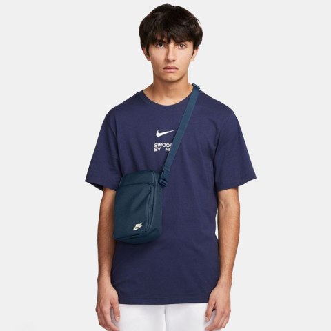 Saszetka Nike Heritage Crossbody Bag DB0456-478 Saszetka Nike Heritage Crossbody Bag DB0456-478