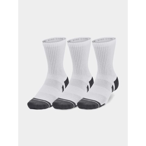 Skarpety Under Armour 1379530-100 Skarpety Under Armour 1379530-100