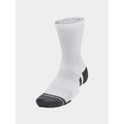 Skarpety Under Armour 1379530-100 Skarpety Under Armour 1379530-100