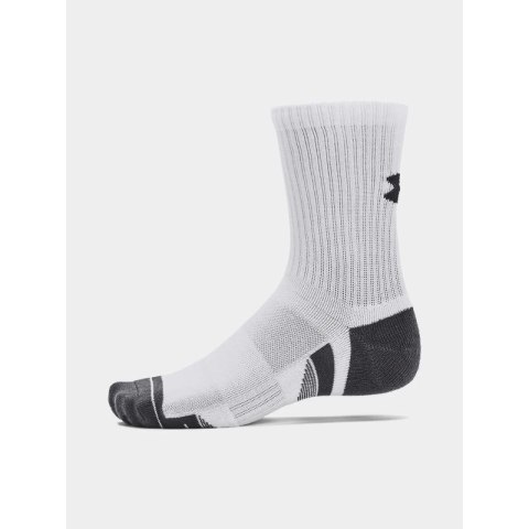 Skarpety Under Armour 1379530-100 Skarpety Under Armour 1379530-100