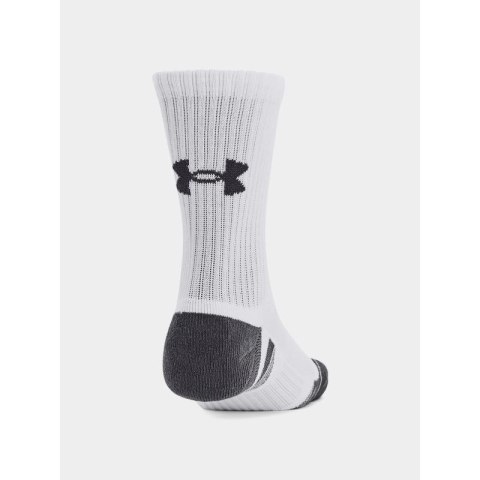 Skarpety Under Armour 1379530-100 Skarpety Under Armour 1379530-100