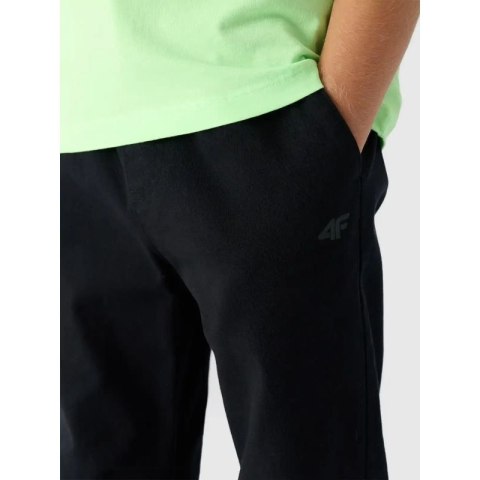 Spodnie 4F Jr 4FJWMM00TTROM0812-20S Spodnie 4F Jr 4FJWMM00TTROM0812-20S