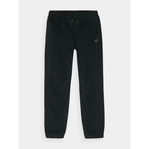 Spodnie 4F Jr 4FJWMM00TTROM0812-20S Spodnie 4F Jr 4FJWMM00TTROM0812-20S