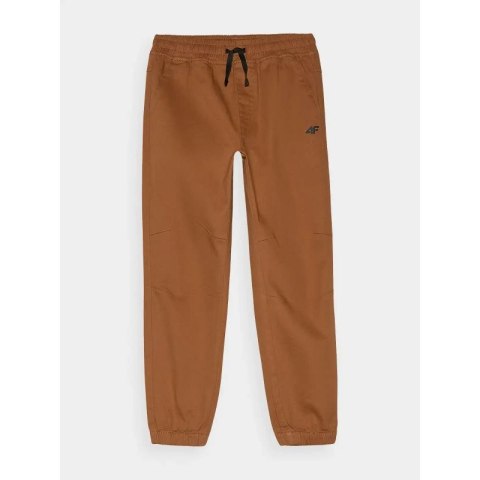 Spodnie 4F Jr 4FJWMM00TTROM0812-82S Spodnie 4F Jr 4FJWMM00TTROM0812-82S