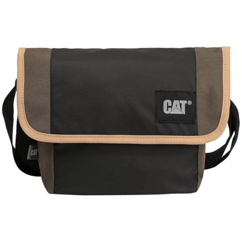 Torba Caterpillar Detroit Courier Bag 83828-441 Torba Caterpillar Detroit Courier Bag 83828-441