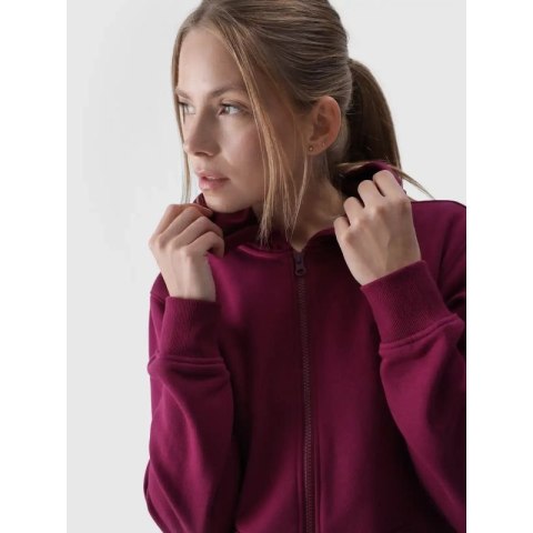Bluza 4F W 4FWMM00TSWSF1467-51S Bluza 4F W 4FWMM00TSWSF1467-51S