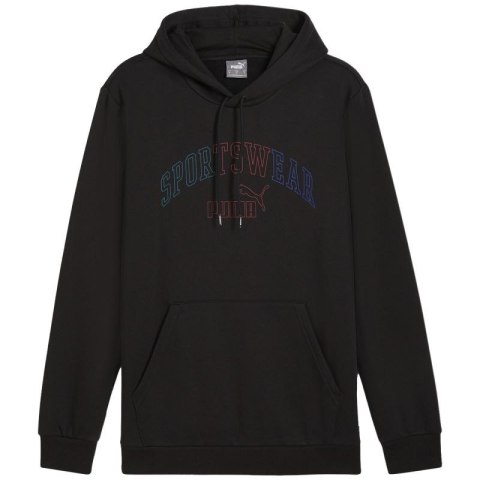 Bluza Puma Ess+ Logo LAB Gradient Hoodie FL M 681775 01 Bluza Puma Ess+ Logo LAB Gradient Hoodie FL M 681775 01