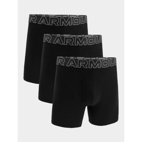 Bokserki Under Armour M 1383889-001 Bokserki Under Armour M 1383889-001