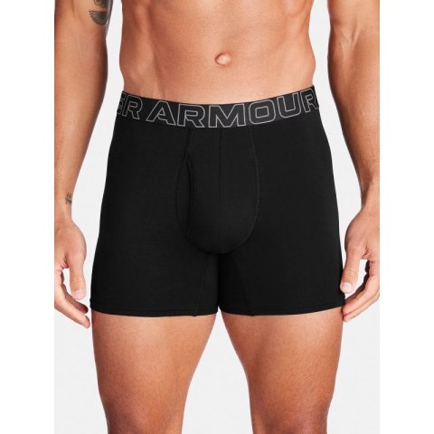Bokserki Under Armour M 1383889-001 Bokserki Under Armour M 1383889-001