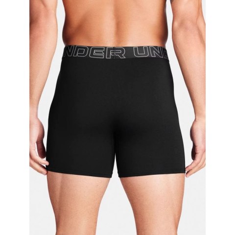 Bokserki Under Armour M 1383889-001 Bokserki Under Armour M 1383889-001