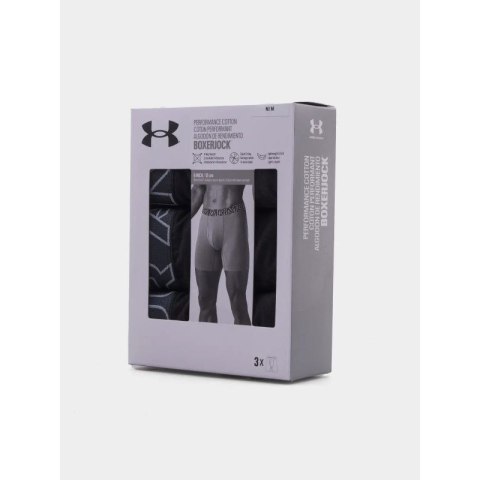 Bokserki Under Armour M 1383889-001 Bokserki Under Armour M 1383889-001