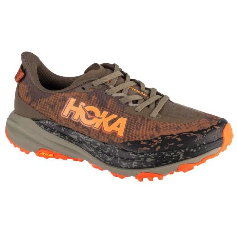 Buty Hoka M Speedgoat 6 Wide M 1147830-AQL Buty Hoka M Speedgoat 6 Wide M 1147830-AQL