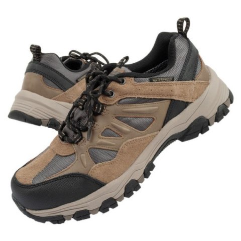 Buty Skechers Enago M 66275/TAN Buty Skechers Enago M 66275/TAN