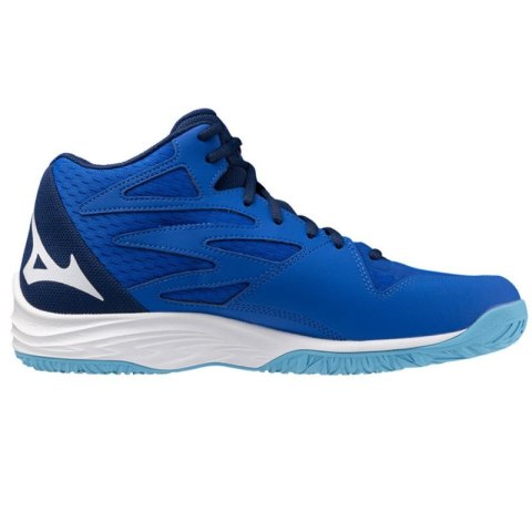Buty do siatkówki Mizuno Thunder Blade Z MID M V1GA237501 Buty do siatkówki Mizuno Thunder Blade Z MID M V1GA237501