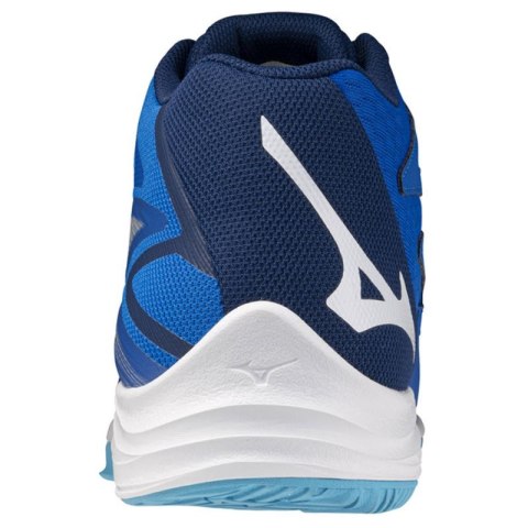 Buty do siatkówki Mizuno Thunder Blade Z MID M V1GA237501 Buty do siatkówki Mizuno Thunder Blade Z MID M V1GA237501