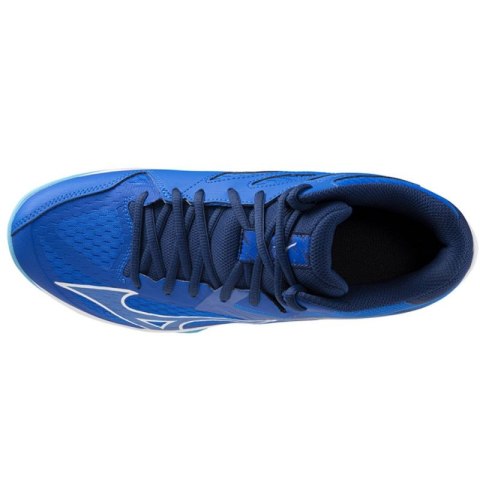 Buty do siatkówki Mizuno Thunder Blade Z MID M V1GA237501 Buty do siatkówki Mizuno Thunder Blade Z MID M V1GA237501