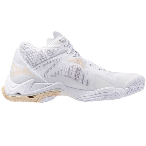 Buty do siatkówki Mizuno Wave Lightning Z8 MID W V1GC240525 Buty do siatkówki Mizuno Wave Lightning Z8 MID W V1GC240525