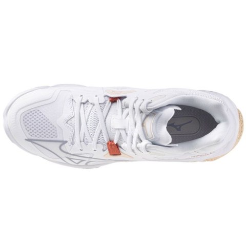Buty do siatkówki Mizuno Wave Lightning Z8 MID W V1GC240525 Buty do siatkówki Mizuno Wave Lightning Z8 MID W V1GC240525
