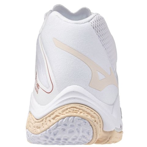 Buty do siatkówki Mizuno Wave Lightning Z8 MID W V1GC240525 Buty do siatkówki Mizuno Wave Lightning Z8 MID W V1GC240525