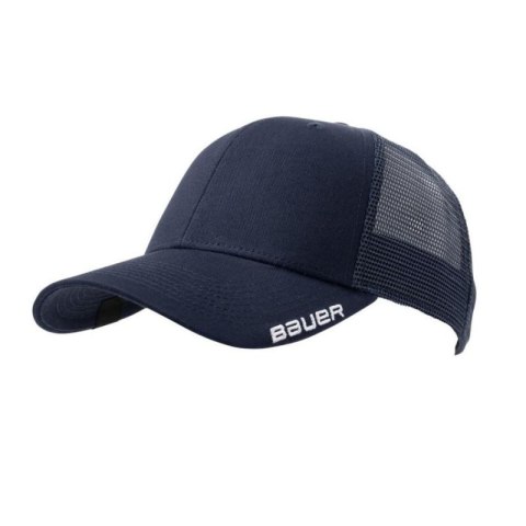 Czapka Bauer Team Mesh Jr 1063365