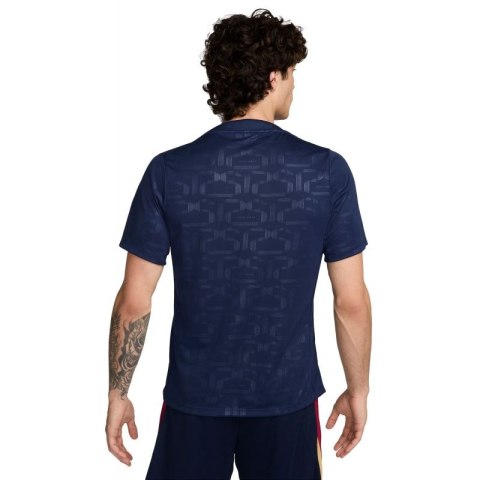 Koszulka Nike FC Barcelona Academy Home M FN9648-411 Koszulka Nike FC Barcelona Academy Home M FN9648-411