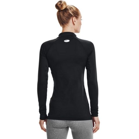 Koszulka Under Armour CG Authentics Mockneck W 1368702001 Koszulka Under Armour CG Authentics Mockneck W 1368702001