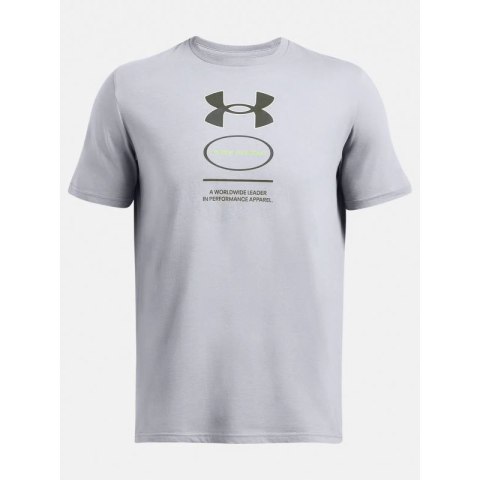 Koszulka Under Armour M 1380957-036 Koszulka Under Armour M 1380957-036