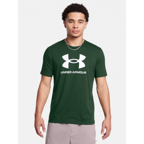 Koszulka Under Armour M 1382911-301 Koszulka Under Armour M 1382911-301