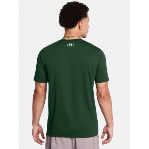 Koszulka Under Armour M 1382911-301 Koszulka Under Armour M 1382911-301