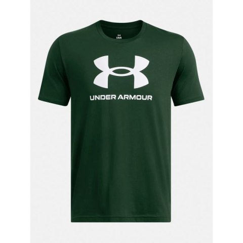 Koszulka Under Armour M 1382911-301 Koszulka Under Armour M 1382911-301